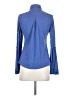 Columbia Blue Long Sleeve Blouse Size XS - photo 2