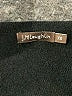 J. McLaughlin 100% Cashmere Black Cashmere Pullover Sweater Size XS - photo 6
