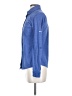 Columbia Blue Long Sleeve Blouse Size XS - photo 5