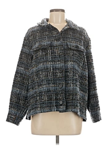 Pablo Coat (view 1)
