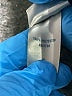 ProSpirit 100% Polyester Solid Blue Dress Pants Size S - photo 5