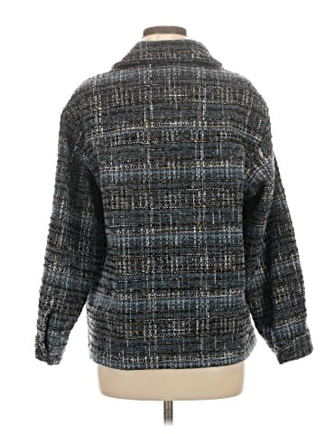 Pablo Coat (view 2)