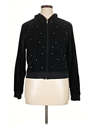 Steve Jacket (view 1)