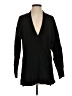 Time and Tru Black Cardigan Size S - photo 1
