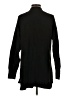Time and Tru Black Cardigan Size S - photo 2