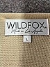 Wildfox Tan Pullover Sweater Size Lg (3 or L) - photo 7