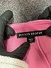 Boston Proper Pink Casual Dress Size M - photo 6