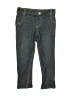 Lightning Bug Chevron-herringbone Blue Jeans 12-18 MO / 18 MO - photo 1