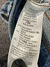 Madewell Blue Jeans Size 27WAIST PETITE - photo 8