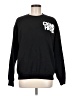 Gildan Graphic Black Sweatshirt Size M - photo 1