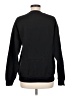 Gildan Graphic Black Sweatshirt Size M - photo 2