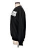 Gildan Graphic Black Sweatshirt Size M - photo 5