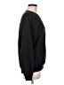 Gildan Graphic Black Sweatshirt Size M - photo 4