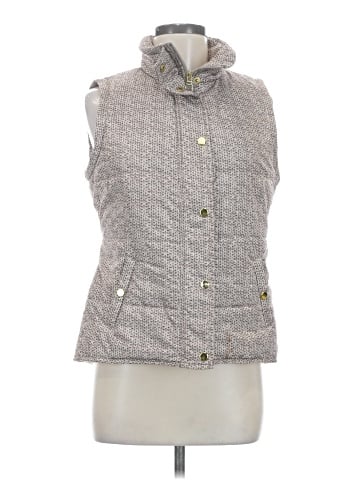 Style&Co Vest (view 1)