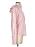 Under Armour 100% Polyester Pink Sweatshirt Size M - photo 4