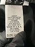 R&M Richards 100% Polyester Black Coat Size 24W - photo 4