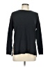 K-DEER Black Pullover Sweater Size L - photo 1