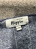 Military Hippie Blue Kimono Size Lg - XL - photo 7