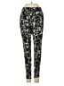 New Balance Print Black Active Pants Size M - photo 1
