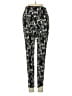 New Balance Print Black Active Pants Size M - photo 2