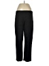 Talbots Solid Black Active Pants Size 12 - photo 1