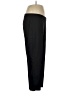 Talbots Solid Black Active Pants Size 12 - photo 4