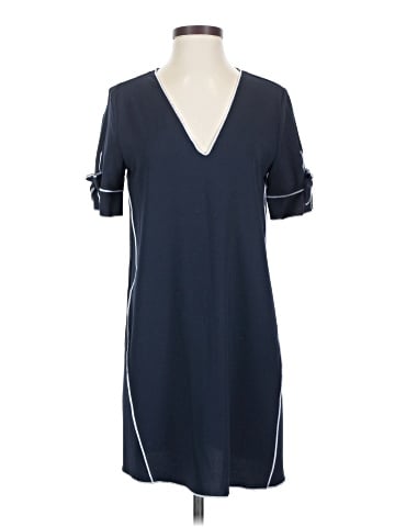 Zara Basic Casual Dress (view 1)