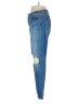 Levi's Hearts Blue Jeans Size 29 waist - photo 5