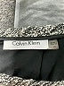 Calvin Klein Tweed Gray Casual Skirt Size 10 - photo 4