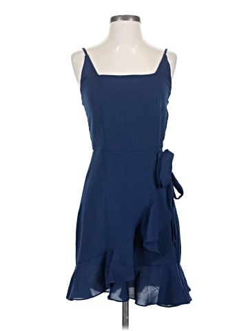 Unbranded Cocktail Dress (view 1)