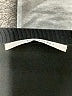 T Tahari Blue Black Formal Skirt Size 14 - photo 4