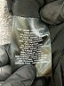 T Tahari Blue Black Formal Skirt Size 14 - photo 5