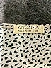 Kiyonna Ivory 3/4 Sleeve Blouse Size 0X - photo 7