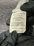 DONNI Gray Cardigan One size - photo 8