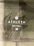 Athleta Green Active Pants Size M - photo 7