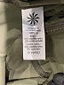 Athleta Green Active Pants Size M - photo 8
