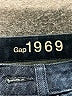 Gap Blue Denim Shorts Size 26 waist - photo 3