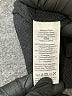 Madewell Solid Black Casual Dress Size XS - photo 8