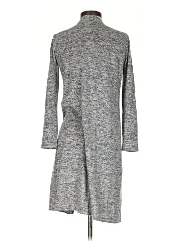 Velvet Cardigan (view 2)