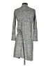 Velvet Gray Cardigan Size XS - photo 2