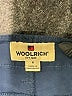 Woolrich Blue Casual Pants Size 6 - photo 7