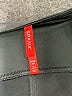 SPANX Metallic Black Leggings Size M - photo 4