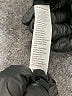 SPANX Metallic Black Leggings Size M - photo 6