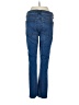 Ann Taylor Hearts Blue Jeans Size 8 - photo 2