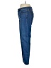 Ann Taylor Hearts Blue Jeans Size 8 - photo 5