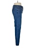 Ann Taylor Hearts Blue Jeans Size 8 - photo 4
