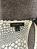 Talbots 100% Polyester Gray Long Sleeve Blouse Size S - photo 7