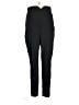 Unbranded Solid Black Active Pants Size L - photo 1
