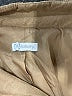 Relativity 100% Fiber Tan Vest Size 6 - photo 6