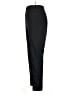 Unbranded Solid Black Active Pants Size L - photo 5